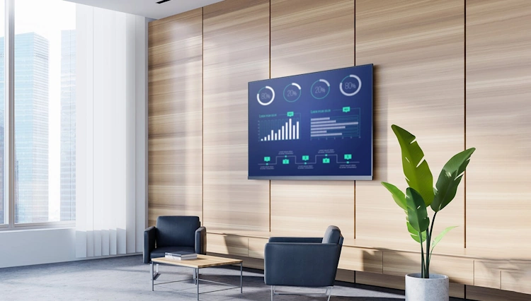 Телевидение для бизнеса от Ростелеком в село Тимоново (Белгородская область)